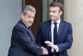 Nicolas Sarkozy en prison : Emmanuel Macron favorable à l’ouverture d’un débat sur l’exécution provisoire des peines