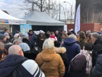 « C’est une rigolade » : à Aubervilliers, 40 euros versés par foyer après trois semaines d’alerte aux légionelles