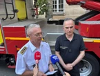 Canicule à Paris : les hôpitaux à « saturation », la consommation d’alcool interdite sur la voie publique