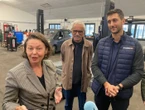 « Je ne vais pas vous promettre les Maserati, mais… » Dans le Loiret, les véhicules saisis bénéficieront aux plus précaires