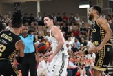 Basket : « Est-ce que c’est ma dernière année… Peut-être », Nando de Colo pourrait arrêter en fin de saison