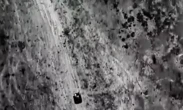 Guerre en Ukraine : le drone terrestre Zmiy-500 parcourt 34 km pour sauver un soldat blessé