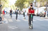 Deux frères jumeaux meurent à trottinette électrique, fauchés par une voiture