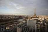 Pour étudier à Paris, ville la plus chère de France, il faut désormais 1 626 euros par mois