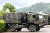 « Une attaque contre notre démocratie » : l’Allemagne soupçonne la Russie de sabotage après l’incendie des camions de son armée