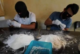 Près d’un milliard de dollars de méthamphétamine : la saisie record de drogues en mer d’Oman par le Pakistan