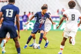 Mercato PSG : Mathis Jangeal vers une signature à Famalicão, au Portugal