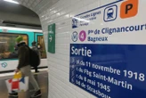 Ligne 4 du métro fermée dès ce lundi matin : les itinéraires alternatifs pour traverser Paris