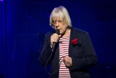 Renaud annonce trois concerts au Zénith de Paris en mai 2026 pour ses 50 ans de carrière