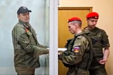 Guerre en Ukraine : « il se tirait dessus pour éviter le front », le « Bourreau », l’un des soldats les plus décorés de Russie, était un escroc
