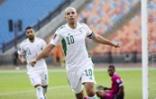 Mercato : sans club depuis un ans, Sofiane Feghouli signe en Irak