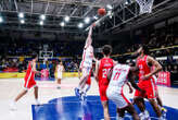 « Le basket français est en feu » : avec le Young Star Game, la France a d’incroyables talents et les montre