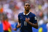 France-Angleterre : Michael Olise égale Pelé, meilleur passeur décisif sur une édition de la Coupe du monde, avec 6 caviars