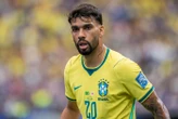 Brésil-Norvège : Lucas Paqueta blessé à la cuisse gauche et incertain pour le 8e de finale de la Seleção
