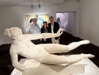 Maillol-Picasso : deux géants face à face au musée Hyacinthe Rigaud de Perpignan