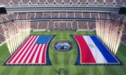 Coupe du monde 2026 : feux d’artifice, drapeaux géants, cérémonie à 360 degrés… Découvrez le nouveau protocole d’avant match