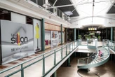 «Sur les 50 surfaces commerciales, on est 6 encore ouverts» : l’agonie d’un centre commercial près de Nantes