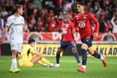 Lille-OM : la vidéo de la boulette du gardien marseillais Gerónimo Rulli qui relance le LOSC