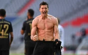 Bayern Munich : avec 41 buts en 29 matchs de Bundesliga, Robert Lewandowski explose tous les records