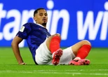 France-Espagne : coup dur pour les Bleus, William Saliba sort blessé à la demi-heure de jeu