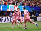 Coupe du monde des clubs : éternel Lionel Messi ! Les images de son coup-franc magique contre Porto