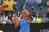 Tennis : Loïs Boisson annonce mettre un terme à sa saison « pour revenir plus forte en 2026 »
