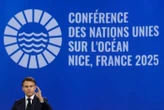 Sommet des océans, bateau intercepté par Israël et vague de chaleur : les infos à retenir ce midi