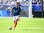 Norvège-France : la composition probable des Bleus, avec Doué et Lacroix titulaires