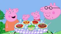 « Peppa Pig » s’agrandit : découvrez les premières images de la petite Evie, dont la naissance a été annoncée en grande pompe