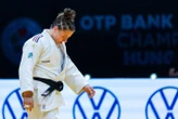 Mondiaux de judo : les Bleus se ratent, aucune médaille ce lundi pour la France