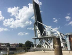 Canicule : ce pont normand mythique du DDay bloqué car… dilaté par la chaleur !