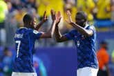 Coupe du monde : les affiches des 8es de finale déjà connues avec notamment Paraguay-France