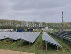 Face aux terrains rares et chers en Île-de-France, l’espoir d’une centrale solaire... au bord de l’autoroute A5