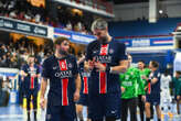 PSG Handball - Veszprem : à quelle heure, sur quelle chaîne TV voir le match de Ligue des champions ?