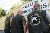 « Si on se ramasse, l’asso est en péril » : soutenez les bikers de l’Oise qui viennent en aide aux enfants placés