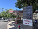La consommation de carburants routiers a baissé de 12 % en mai, indique Bercy