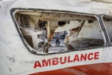 « On se croirait dans un abattoir » : deux médecins australiennes racontent la réalité des hôpitaux de Gaza
