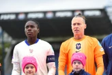 Euro 2025 : en pleine préparation, l’équipe de France féminine passe un test belge