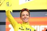 Pauline Ferrand-Prévot dévoile son échange « inspirant » avec Tadej Pogacar lors d’une sortie matinale à vélo