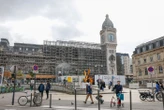 C’est parti pour quatre ans de travaux : à la gare de Lyon, deux chantiers titanesques pour une métamorphose
