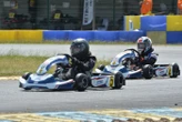 « Stressé par le bruit » des karts à proximité de son lieu de travail, un Japonais arrêté pour avoir tenté d’y mettre le feu