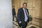 L’ex-député Jean-Baptiste Moreau, surnommé « l’agriculteur de Macron », met sa carrière politique entre parenthèses