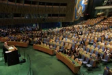 Huées, applaudissements et chaises vides : Benyamin Netanyahou à la tribune de l’ONU