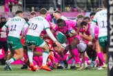 Champions Cup : renversant, le Stade Français se relance en Coupe d’Europe contre Northampton (45-35)