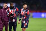 PSG-Reims : la composition probable de Paris avec Zaire-Emery et Dembélé titulaires, Kvaratskhelia sur le banc ?