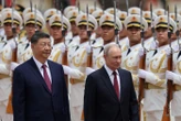Pour « répondre aux défis sécuritaires », la Chine et la Russie annoncent des exercices navals et des patrouilles dans le Pacifique