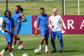 DIRECT. Norvège-France : suivez le live du 3e match des Bleus à la Coupe du monde 2026
