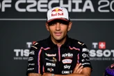 MotoGP : le champion du monde Jorge Martin annonce qu’il restera chez Aprilia en 2026