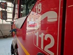 Un pompier en vacances s’improvise cracheur de feu : il est grièvement blessé par le retour de flammes