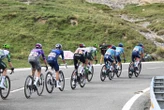 « Inacceptables » : les coureurs déplorent le danger des manifestations propalestiniennes sur la Vuelta